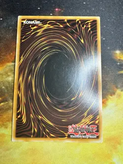 Yugioh Brotherhood of the Fire Fist-Tiger King Unlimited Ultimate CBLZ-EN048 NM - Image 3