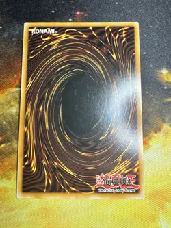 Yugioh Brotherhood of the Fire Fist-Tiger King Unlimited Ultimate CBLZ-EN048 NM - Image 4
