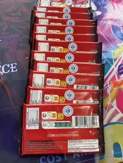 One Piece Carrying On His Will OP-13 LOT OF 12 Sealed Booster Packs English New - Image 3