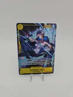 Trafalgar Law SEC AA EB-03 One Piece English - Image 1