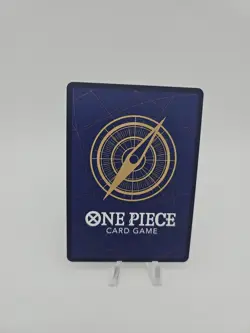 Trafalgar Law SEC AA EB-03 One Piece English - Image 2