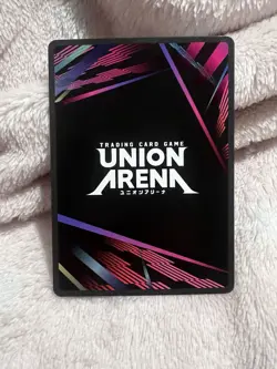 Union Arena: Attack on Titan - Ymir (U*) - UE10BT/AOT-1-013 - Image 2