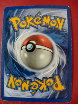 Wigglytuff 32/64 Pokemon Card Rare Non Holo Jungle Set - Good Condition - Image 2