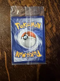Pokemon TCG Holo Ultra Rare Greninja Gold Star Promo Pokemon Card - Image 2