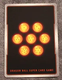 SS Rose Goku Black Unison of Extermination STAMPED Dragon Ball Super Card | NM - Image 2