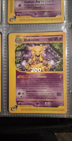 Pokemon TCG Foil EX GX Card Lot Pikachu Kadabra Alakazam Greninja XY Sun & Moon - Image 3