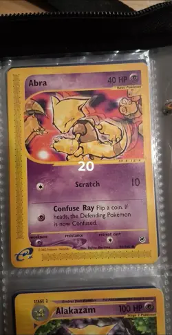 Pokemon TCG Foil EX GX Card Lot Pikachu Kadabra Alakazam Greninja XY Sun & Moon - Image 4