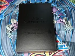 Yu-Gi-Oh - Master Duel Card Sleeves - 15 ct. Extra Deck Set - Brand New Japanese - Image 3