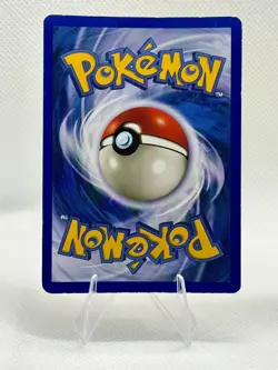 Magneton 2-Pack Pokemon TCG Unlimited Holo Rare Card #9 #11 Base Fossil Set - Image 4