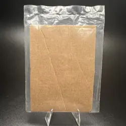 Pikachu 5/12 Holo - Sealed McDonald's Promo 20th Anniversary 2016 Pokemon Card - Image 3