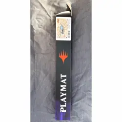 Ultra Pro Playmat: Brothers' War - Schematic Distributor V1 Magic: The Gathering - Image 4