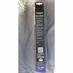 Ultra Pro Playmat: Brothers' War - Schematic Distributor V1 Magic: The Gathering - Image 5