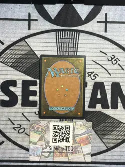 Obscuring Haze 701 CMM R - Borderless Art Foil - Image 2