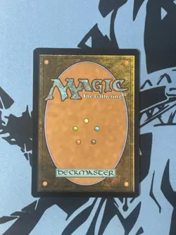 Mightform Harmonizer - Edge of Eternities 297 Borderless Foil MTG - Image 2