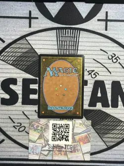 Zul Ashur, Lich Lord 326 FDN R - Borderless Art - Image 2