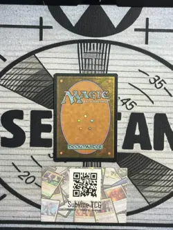 Elminster 362 CLB M - Borderless Art Foil - Image 2