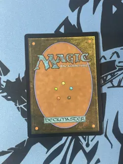 Ragost, Deft Gastronaut - Edge of Eternities 224 Foil Magic: The Gathering - Image 2