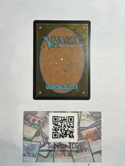 Birthing Ritual 146 MH3 - Mythic Non-Foil Modern Horizons 3 - Image 2