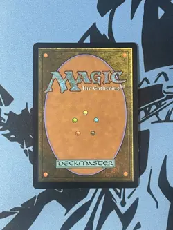 Hope Estheim - UB: Final Fantasy 396 Borderless Foil MTG - Image 2