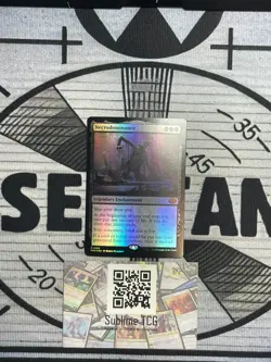 Necrodominance 102 MH3 M - Foil - Image 1