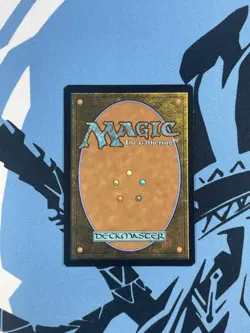 Sami, Wildcat Captain - Edge of Eternities 301 Borderless Foil MTG - Image 2