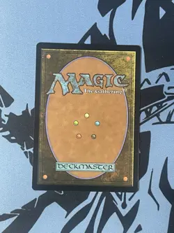 Cosmogoyf - Edge Of Eternities 215 Regular Magic: The Gathering NM - Image 2