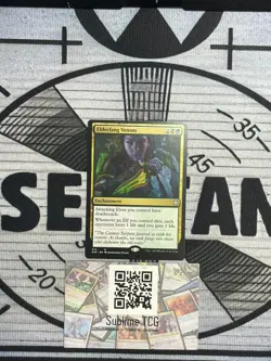 Elderfang Venom 015 KHC R - Image 1