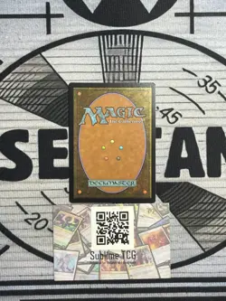 Grapeshot 102 STA R - Japanese Mystical Archives Etched - Image 2