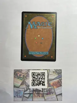 Scrawling Crawler 132 FDN - Rare Non-Foil Foundations - Image 2