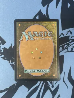 Ebon Dragon - From The Vault: Dragons 006 Foil Magic: The Gathering - Image 2