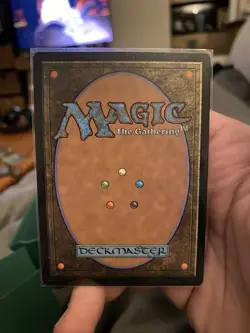 MTG Yojimbo Rainbow Foil - Solitude - Final Fantasy Secret Lair Drop Japanese - Image 2