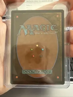 Knights of San d'Oria - Ranger-Captain of Eos (Showcase) Final Fantasy MTG REG - Image 2