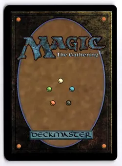 Reef Worm 271 Foil Modern Horizons 3 U MTG LP - Image 2