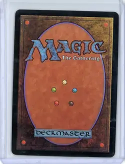 MTG Tombstone Stairwell Mirage MP - Image 2