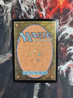 Scrawling Crawler - Foundations - FDN - R - 0132 - FOIL NM - Image 2