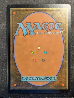 Mana Geyser - Fifth Dawn (MTG) - Image 2