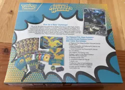 Pokemon TCG: Ascended Heroes Pokemon Center Exclusive ETB - New - Image 2