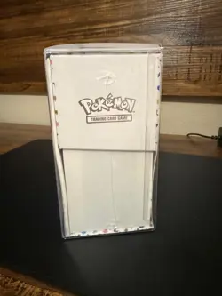 Pokemon 151 Pokemon Center Elite Trainer Box PC ETB + CASE - Image 2