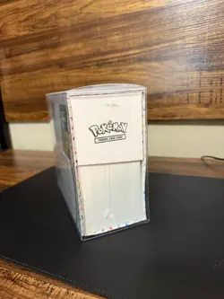 Pokemon 151 Pokemon Center Elite Trainer Box PC ETB + CASE - Image 4