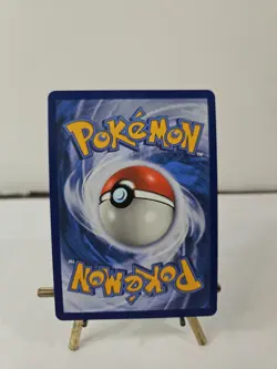 Muk & Alolan Muk GX ⭐ 220/214 Holo Rare Rainbow Unbroken Bonds 2019 Pokemon NM - Image 4