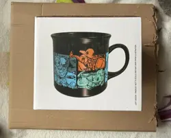 Pokemon Center Excel EUIC 2026 London Exclusive Mug - Image 2