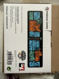 Pokemon Center Excel EUIC 2026 London Exclusive Mug - Image 3