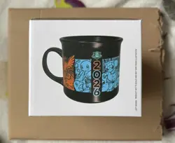 Pokemon Center Excel EUIC 2026 London Exclusive Mug - Image 4