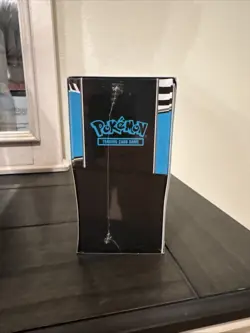 Pokemon TCG: Scarlet & Violet - Black Bolt Elite Trainer Box (Factory Sealed) - Image 4