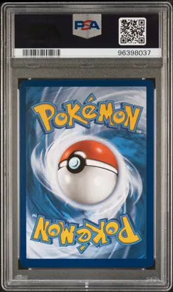 Pokemon Vanillish 190/182 SV04: Paradox Rift Holo Illustration Rare PSA 9 MINT - Image 2
