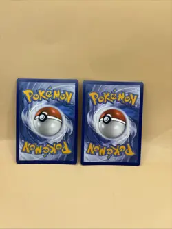 Pokemon Riolu Cosmos Holo 076/132 Mega Evolution Promo - Image 2