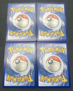 4x Rare Candy Reverse Holo 089/091 PLAYSET Scarlet & Violet Base Set Pokemon NM - Image 2