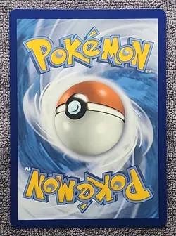 Rose 196/189 RAINBOW RARE Pokemon TCG Darkness Ablaze NM - Image 2