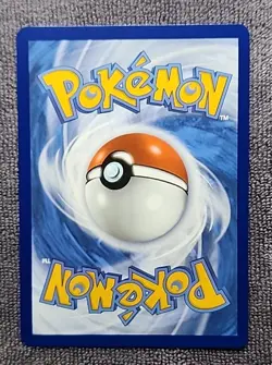 Pokemon TCG Poppy 227/197 Obsidian Flames Holo Special Illustration Rare NM/M - Image 2