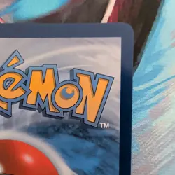 Pokemon TCG UPC Mega Charizard X ex 023 Promo Holo NM - Image 4
